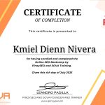 Kmiel Dienn Nivera 150x150